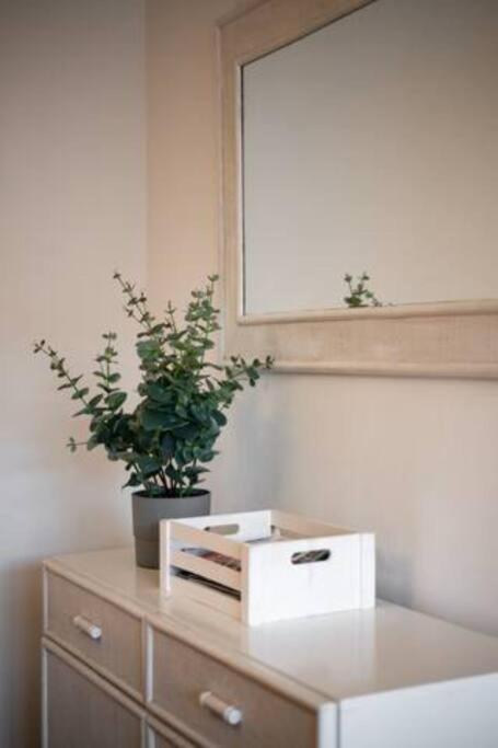 Balcony Apartment In Lisbon Center Exterior photo